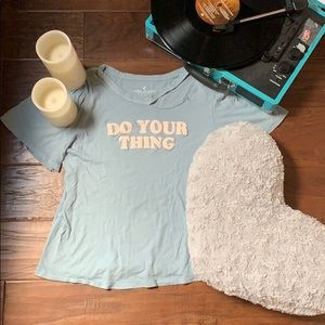 AMERICAN EAGLE T-SHIRT